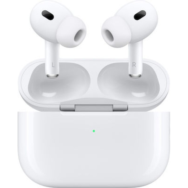 Apple AirPods Pro 2nd Generation USB-C (MTJV3ZM)